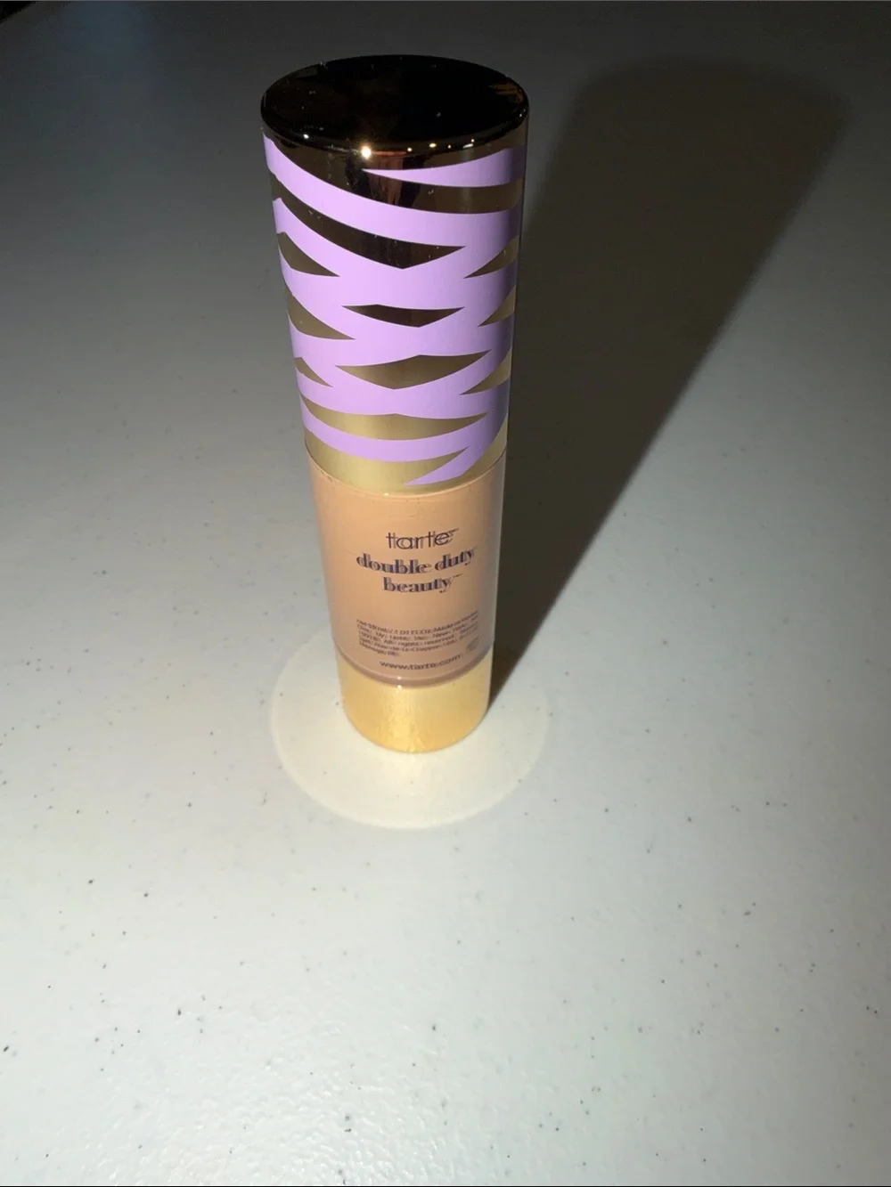 tarte have two